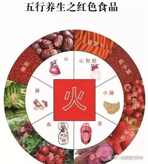 五行属金的东西|四季的五行属性及食物搭配